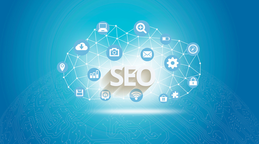 網(wǎng)站優(yōu)化,SEO